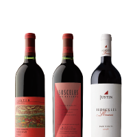 Isosceles Reserve: Our Finest Expression of a Bordeaux Blend