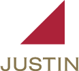 Justin Logo