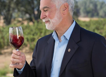 Join JUSTIN's Wine Society