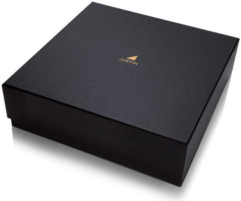 3-Bottle Black Box