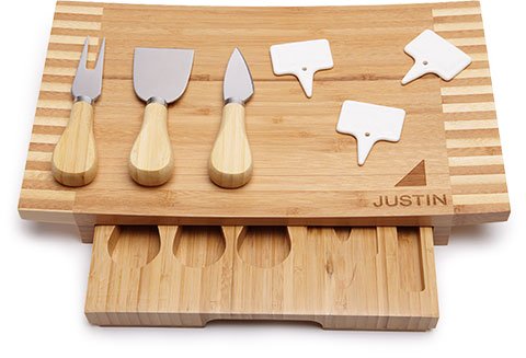 CONCAVO CHEESE BOARD