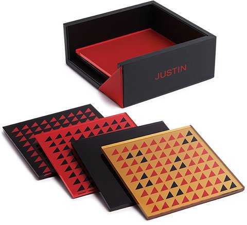 COASTER SET