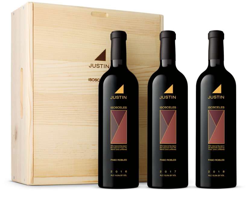 JUSTIN Corporate Gifting