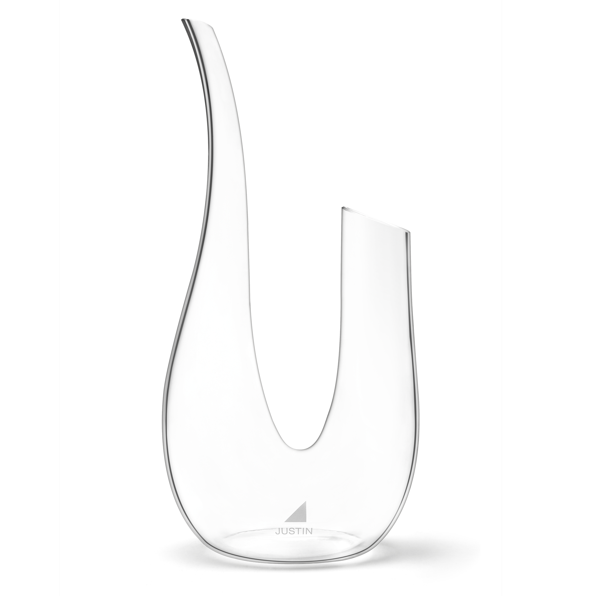 JUSTIN ACCENT DECANTER
