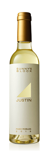 2018 Sunny’s BLOCK 375ML