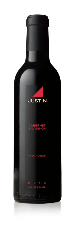 2019 CABERNET SAUVIGNON 375ML