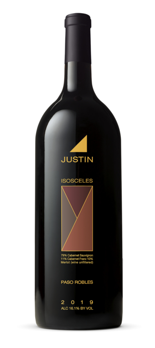 2019 ISOSCELES 1.5L