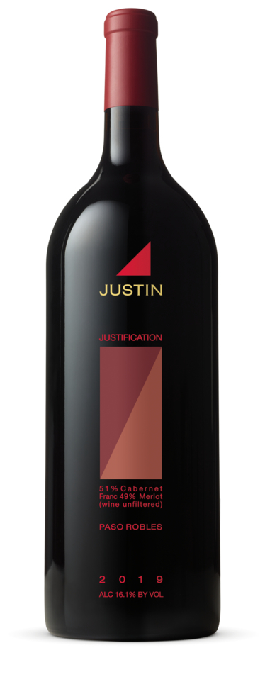2019 JUSTIFICATION 1.5L