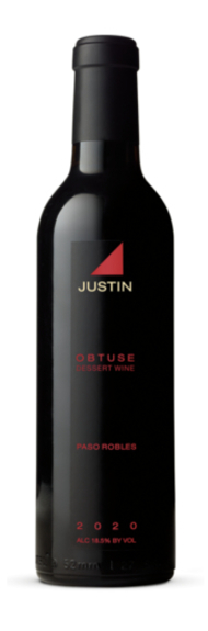 2020 Obtuse 375mL