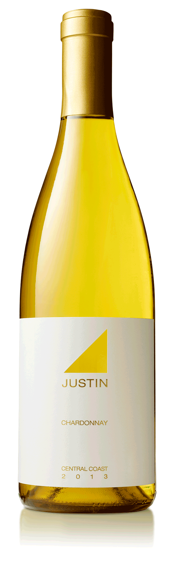 2013 CHARDONNAY