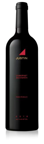 2018 CABERNET SAUVIGNON