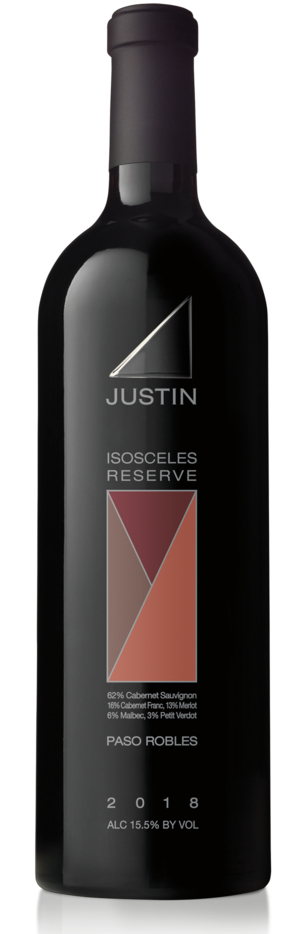 2018 ISOSCELES RESERVE