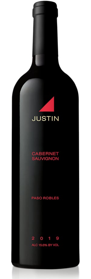 2019 CABERNET SAUVIGNON