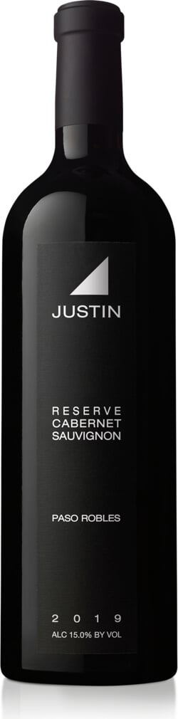2019 RESERVE CABERNET SAUVIGNON