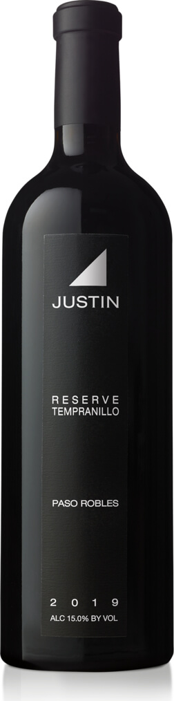 2019 RESERVE TEMPRANILLO