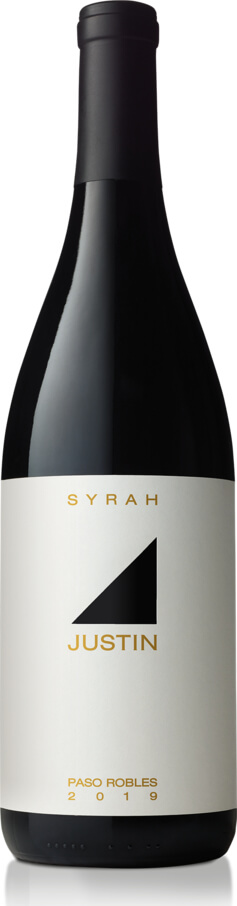 2019 Syrah