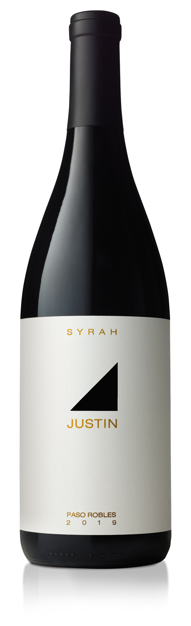 2019 Syrah