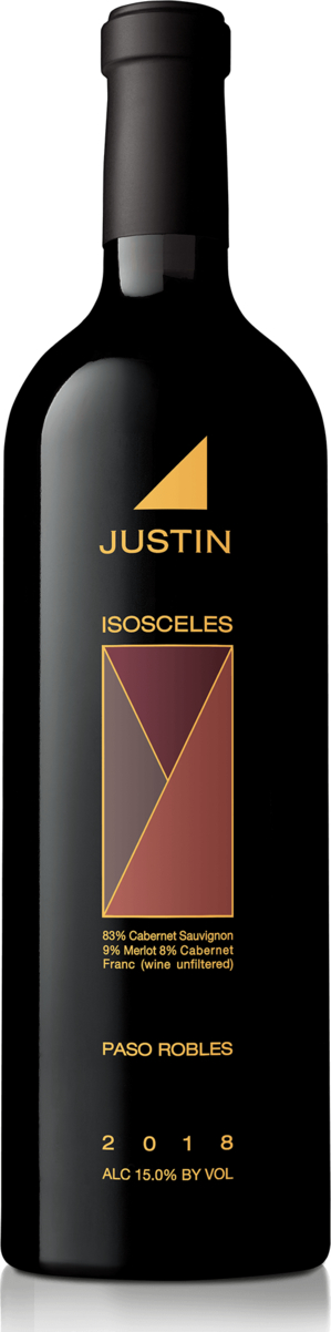 2018 ISOSCELES