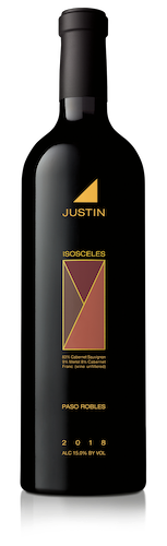 2018 ISOSCELES