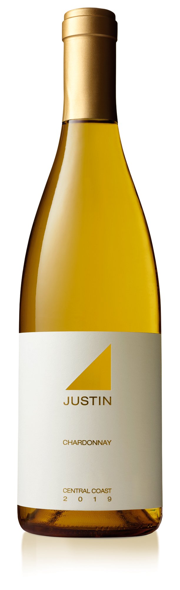 2019 CHARDONNAY