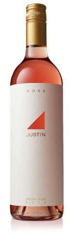 2020 ROSÉ