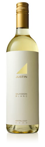 2020 SAUVIGNON BLANC