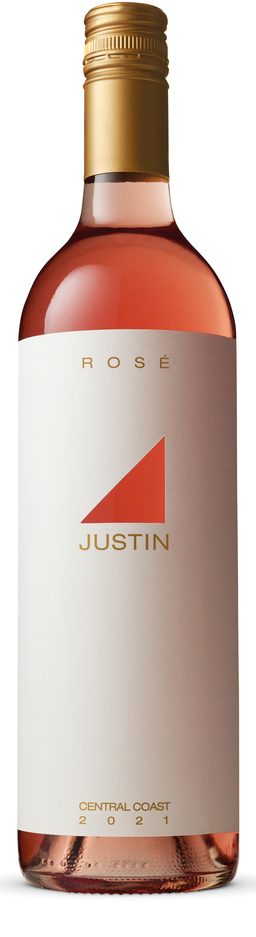 2021 ROSÉ