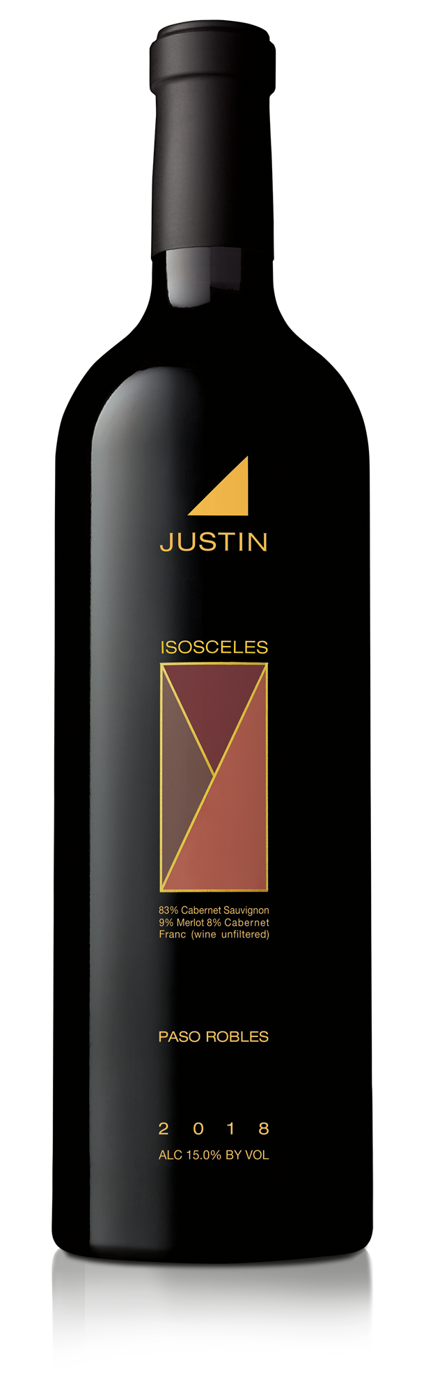 2018 ISOSCELES