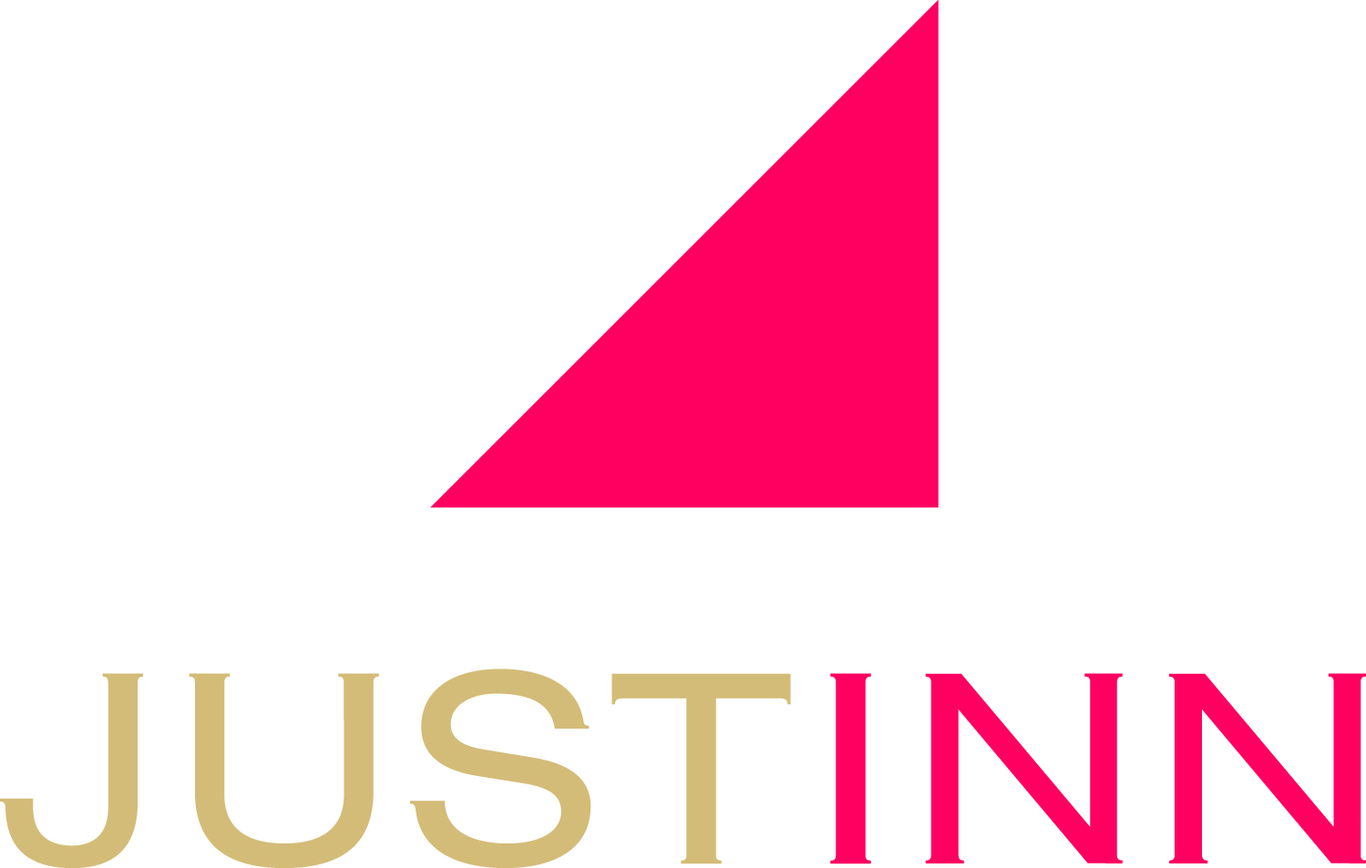 Just Inn suites logo